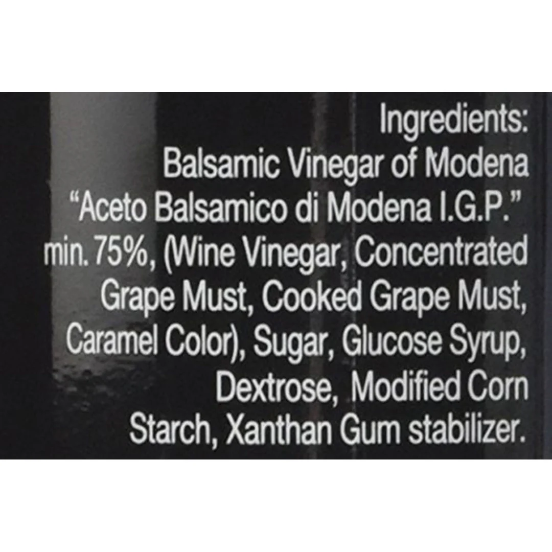 Acetum Blaze Balsamic Glaze, 12.9 oz - Image 5