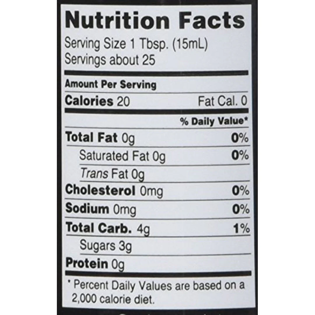 Acetum Blaze Balsamic Glaze, 12.9 oz - Image 6