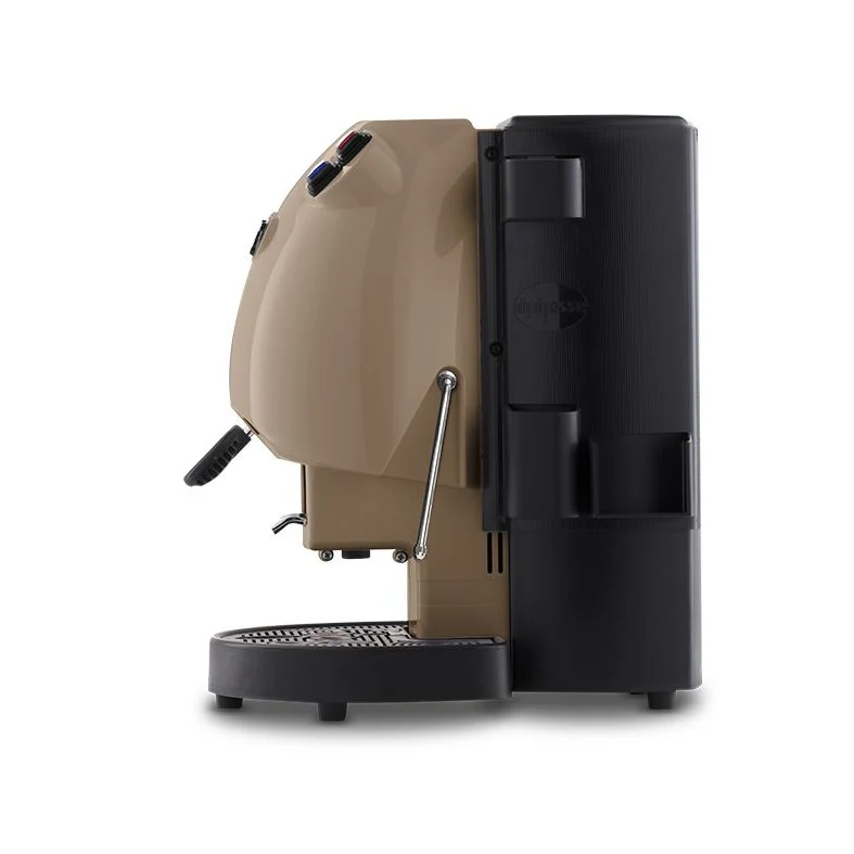 Didiesse Frog ESE Espresso POD Machine, Hazelnut - Image 5