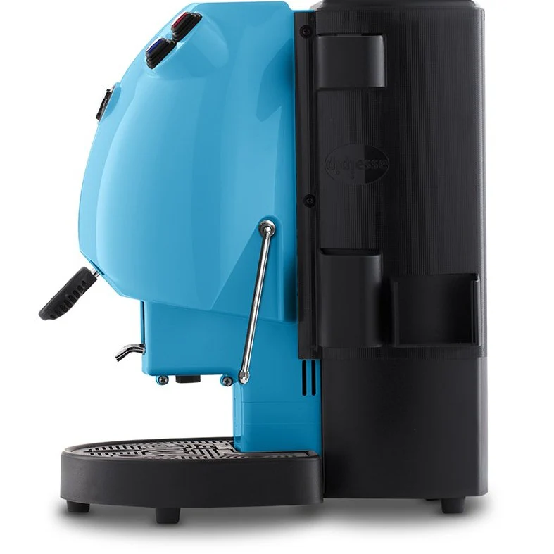 Didiesse Frog ESE Espresso POD Machine, Miami Blue - Image 3