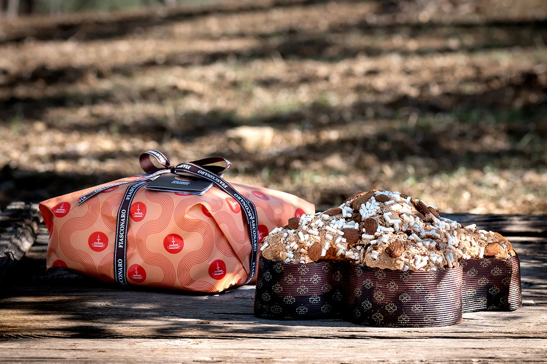 Fiasconaro Colomba Classica, 35.27 oz | 1 Kg - Image 3