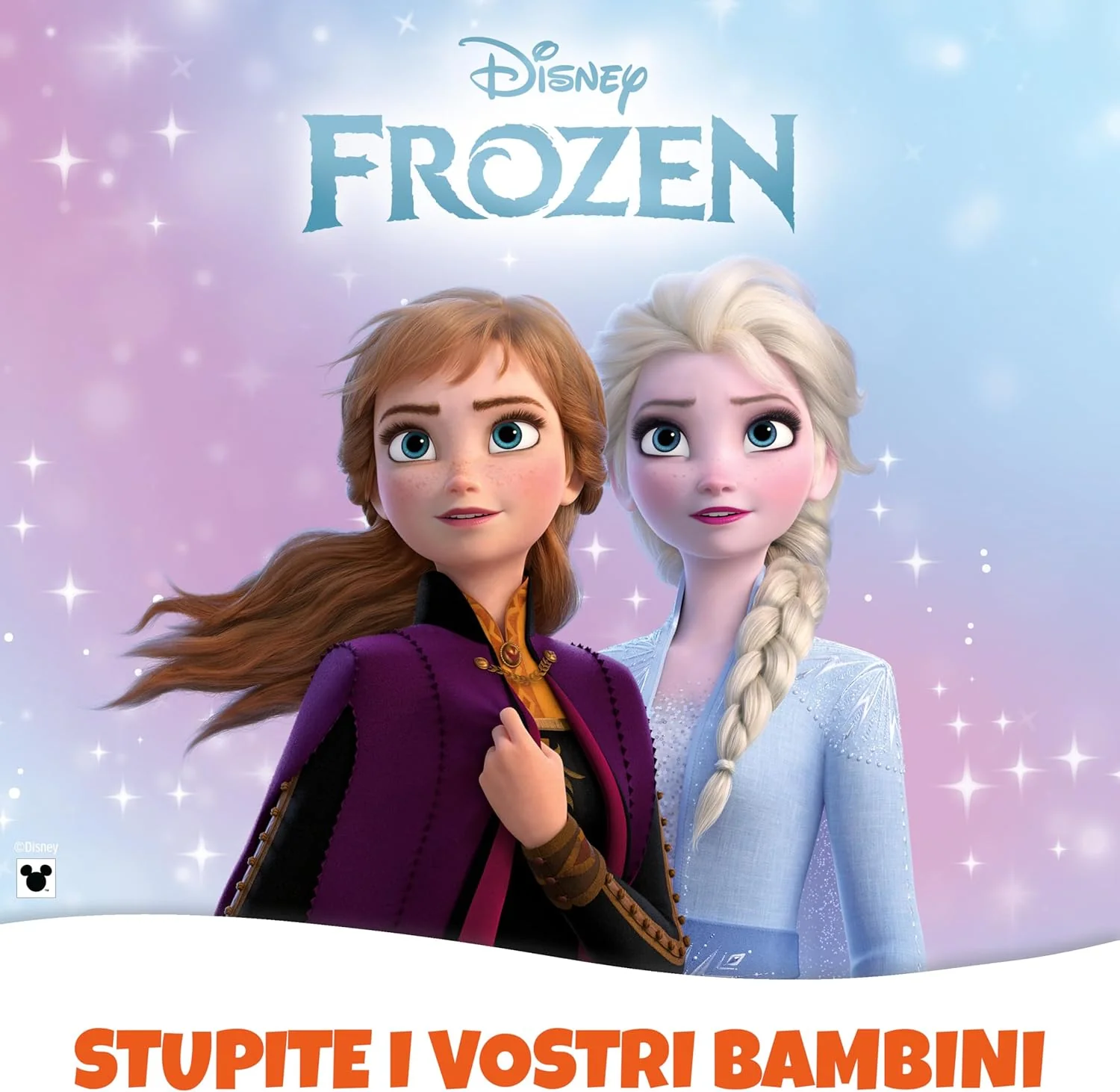 Kinder GranSorpresa Maxi Lei (Girl) Chocolate Easter Egg, 7.76 oz | 220g - Image 3