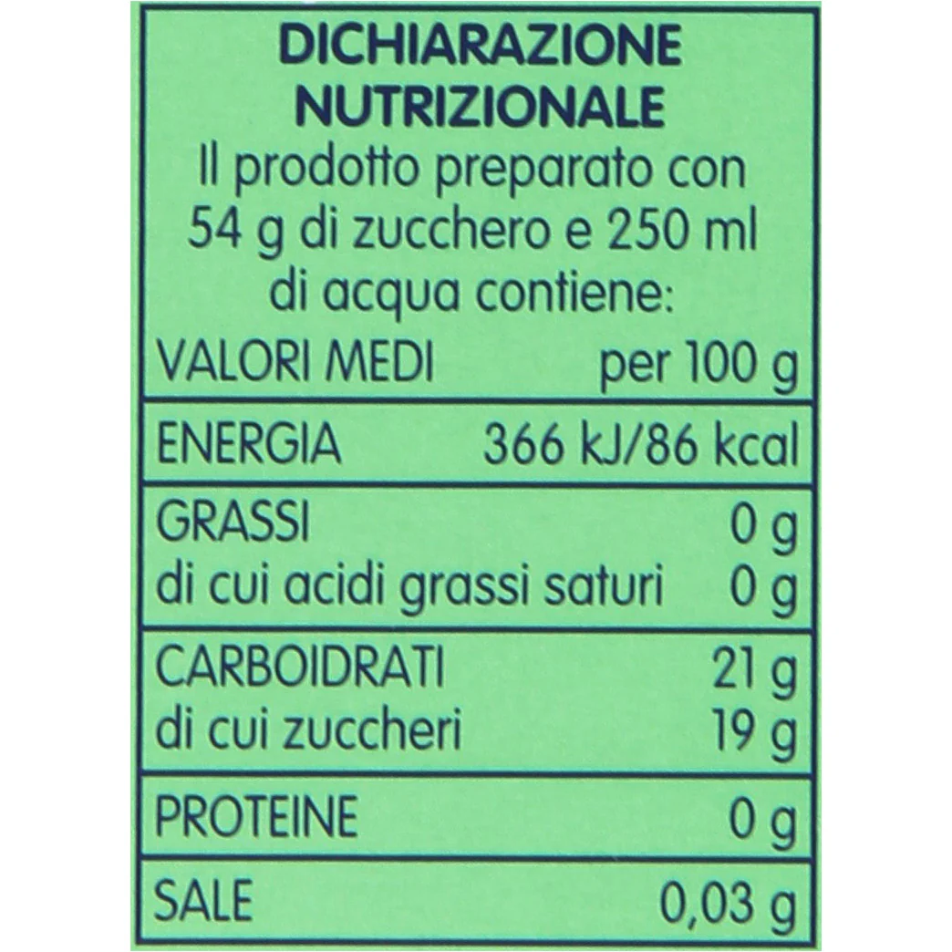 Paneangeli Tortagel Chiaro Box,  42g - Image 3