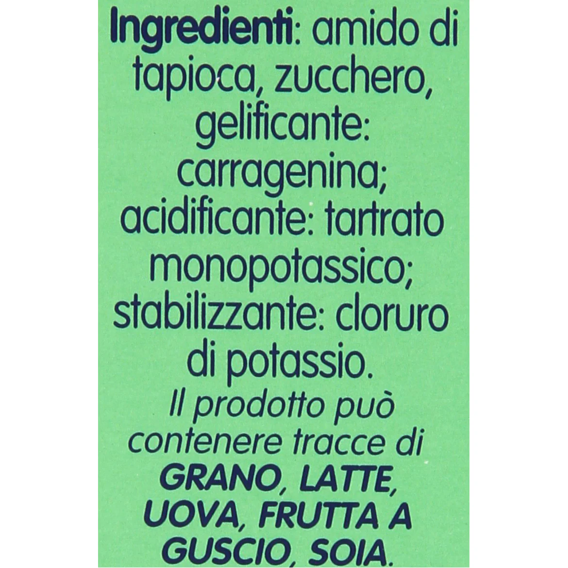 Paneangeli Tortagel Chiaro Box,  42g - Image 4